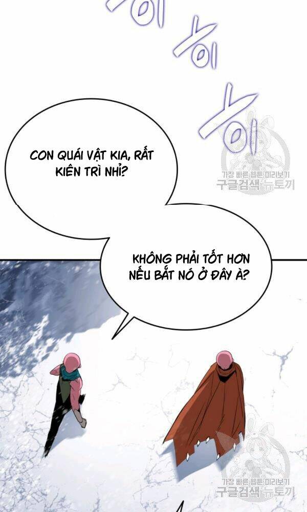 Tôi Là Lính Mới Chapter 57 - Trang 2