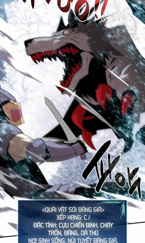 Tôi Là Lính Mới Chapter 57 - Trang 2