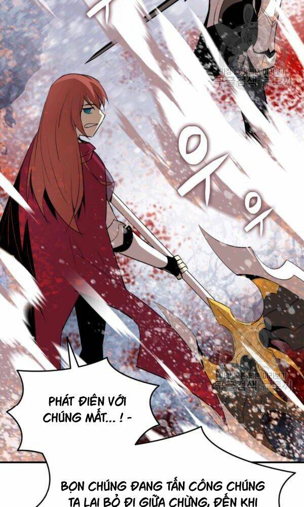 Tôi Là Lính Mới Chapter 57 - Trang 2