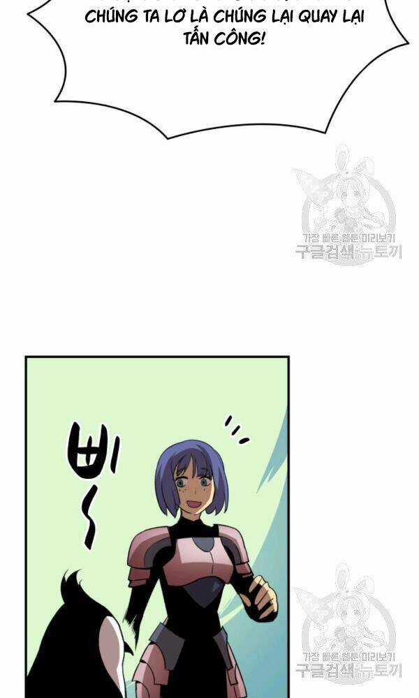 Tôi Là Lính Mới Chapter 57 - Trang 2