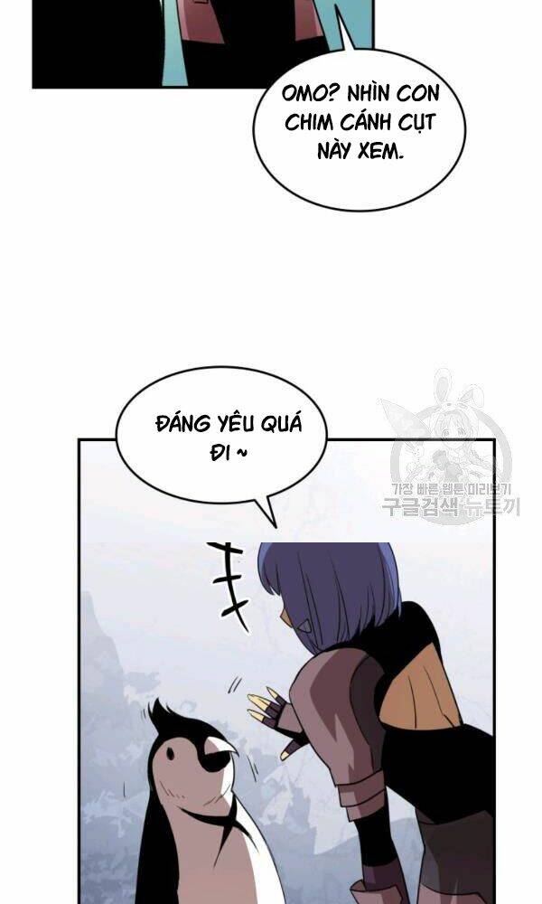 Tôi Là Lính Mới Chapter 57 - Trang 2