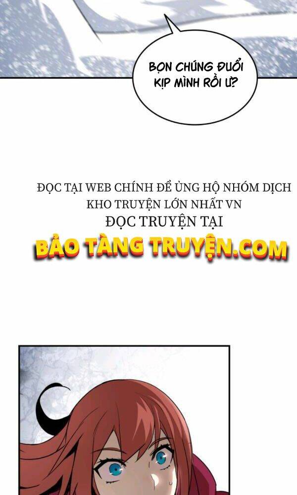 Tôi Là Lính Mới Chapter 57 - Trang 2