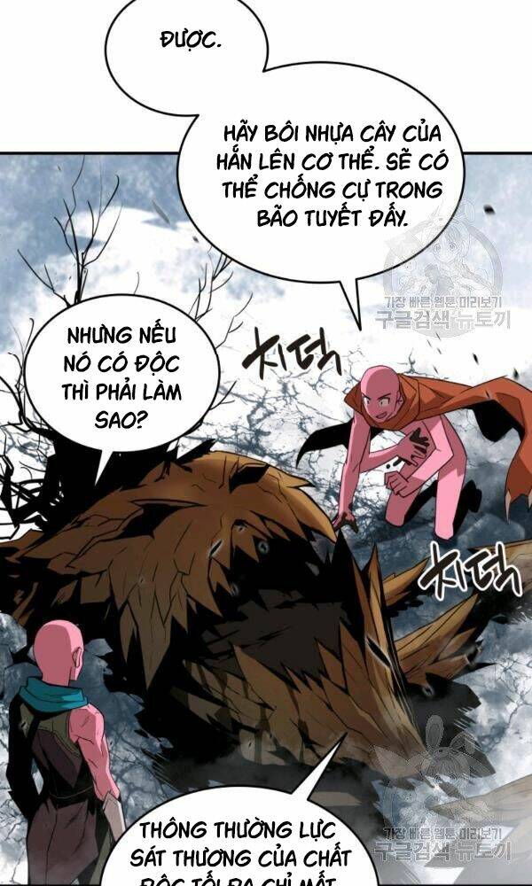 Tôi Là Lính Mới Chapter 57 - Trang 2