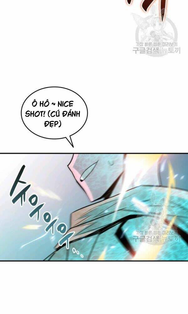 Tôi Là Lính Mới Chapter 57 - Trang 2