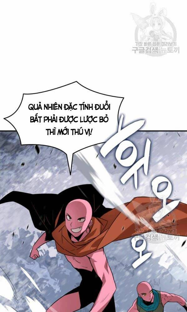 Tôi Là Lính Mới Chapter 58 - Trang 2