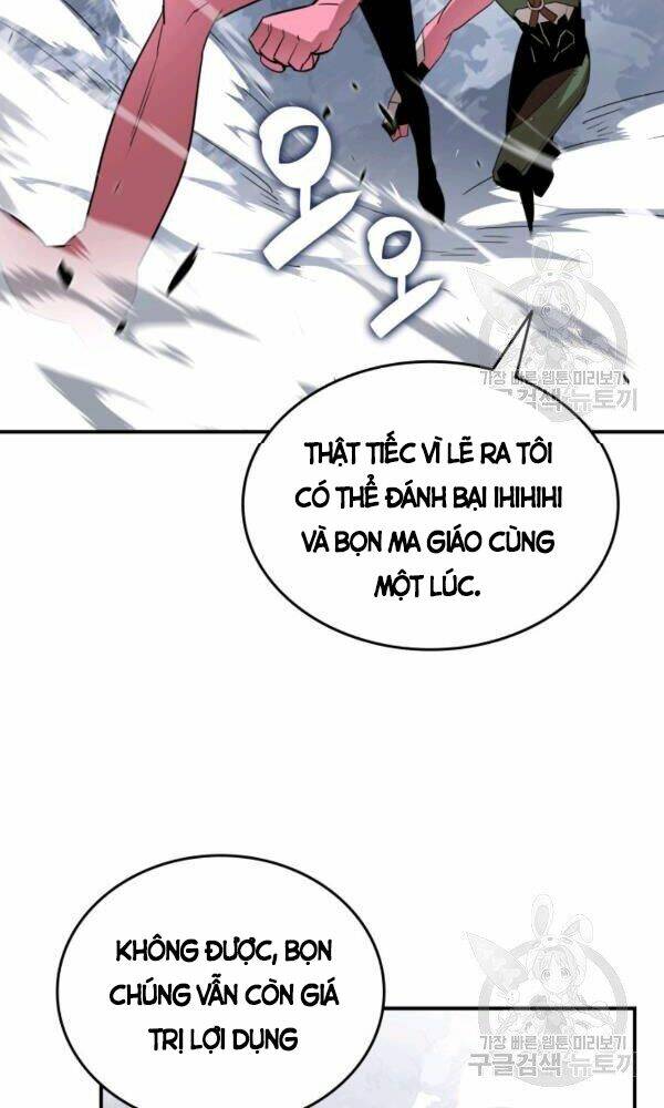 Tôi Là Lính Mới Chapter 58 - Trang 2