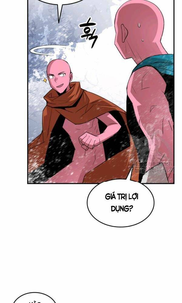 Tôi Là Lính Mới Chapter 58 - Trang 2