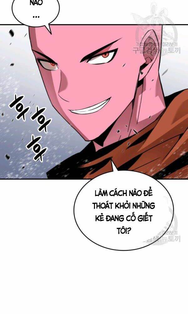Tôi Là Lính Mới Chapter 58 - Trang 2