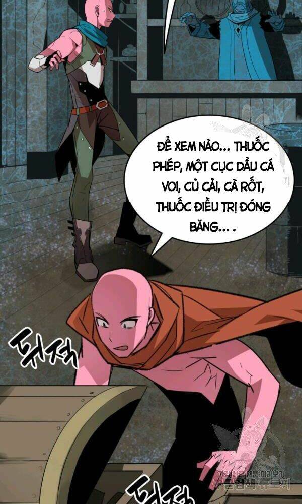 Tôi Là Lính Mới Chapter 58 - Trang 2