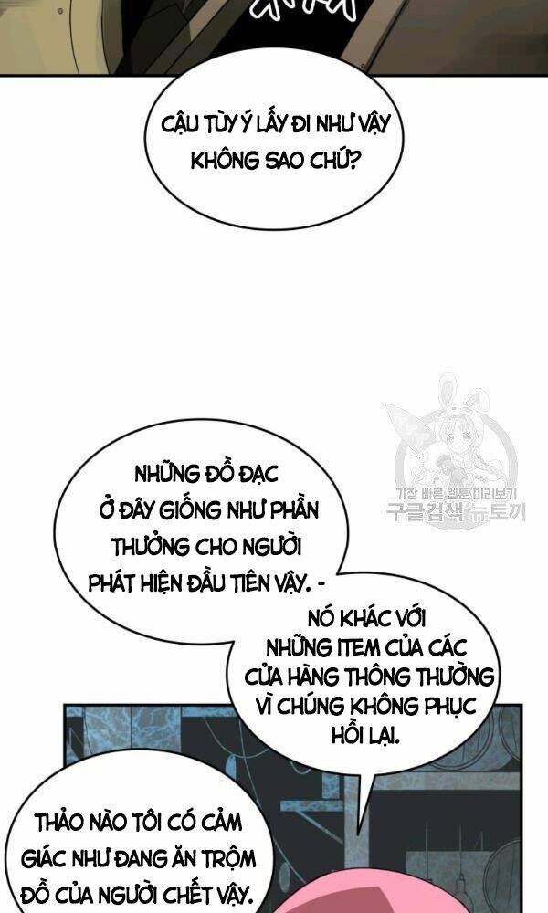 Tôi Là Lính Mới Chapter 58 - Trang 2