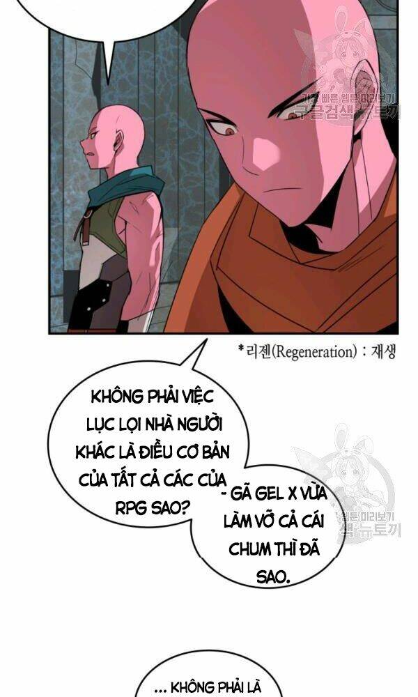 Tôi Là Lính Mới Chapter 58 - Trang 2