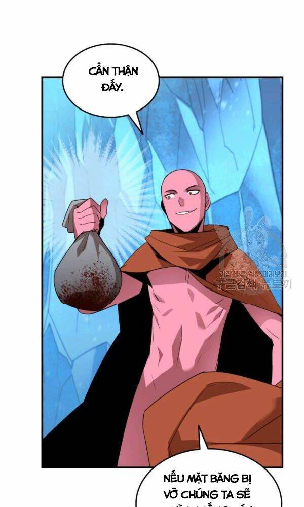 Tôi Là Lính Mới Chapter 58 - Trang 2