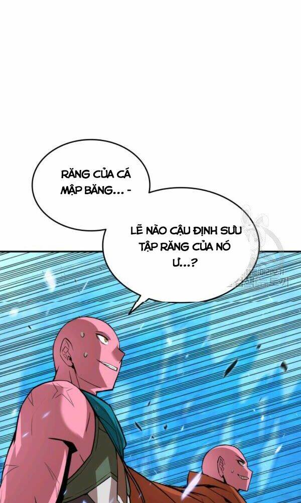 Tôi Là Lính Mới Chapter 58 - Trang 2