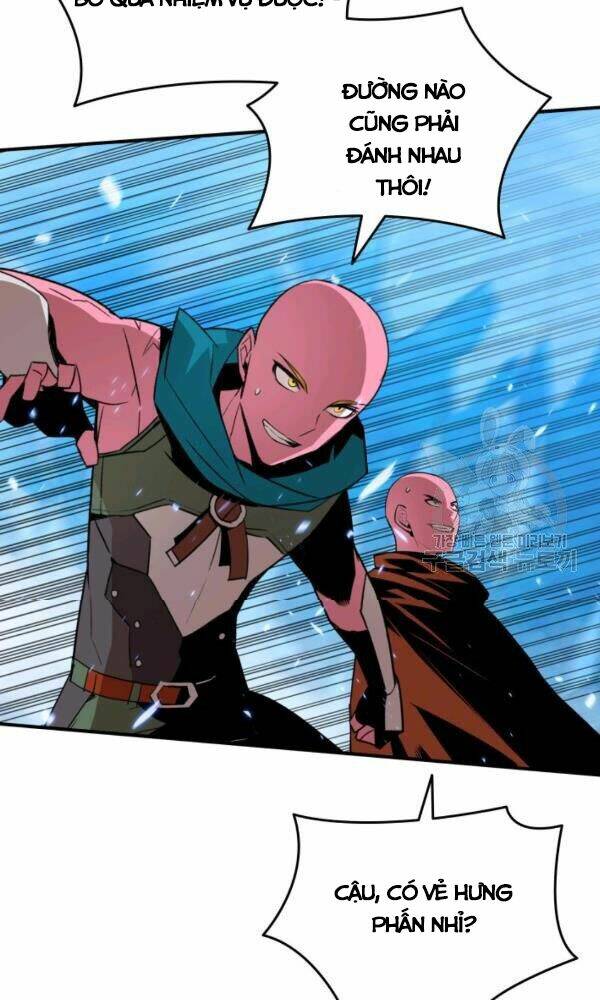 Tôi Là Lính Mới Chapter 58 - Trang 2