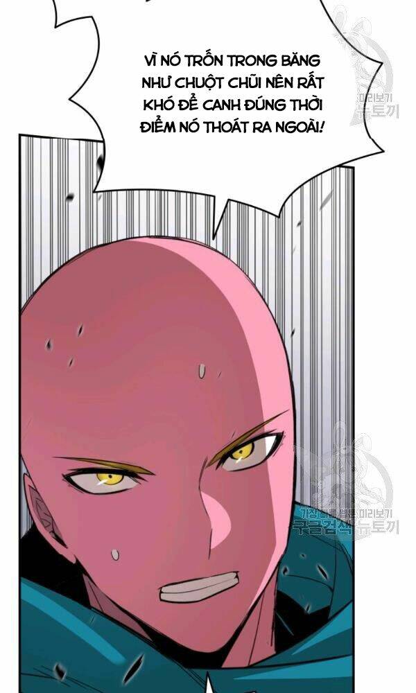 Tôi Là Lính Mới Chapter 58 - Trang 2