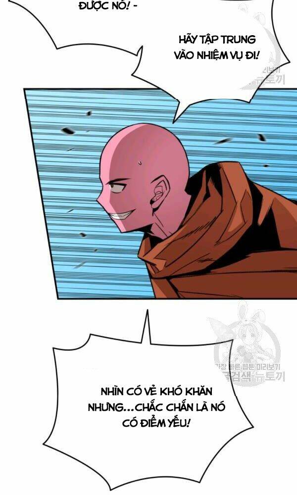 Tôi Là Lính Mới Chapter 58 - Trang 2