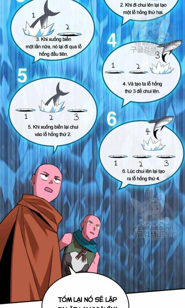 Tôi Là Lính Mới Chapter 58 - Trang 2