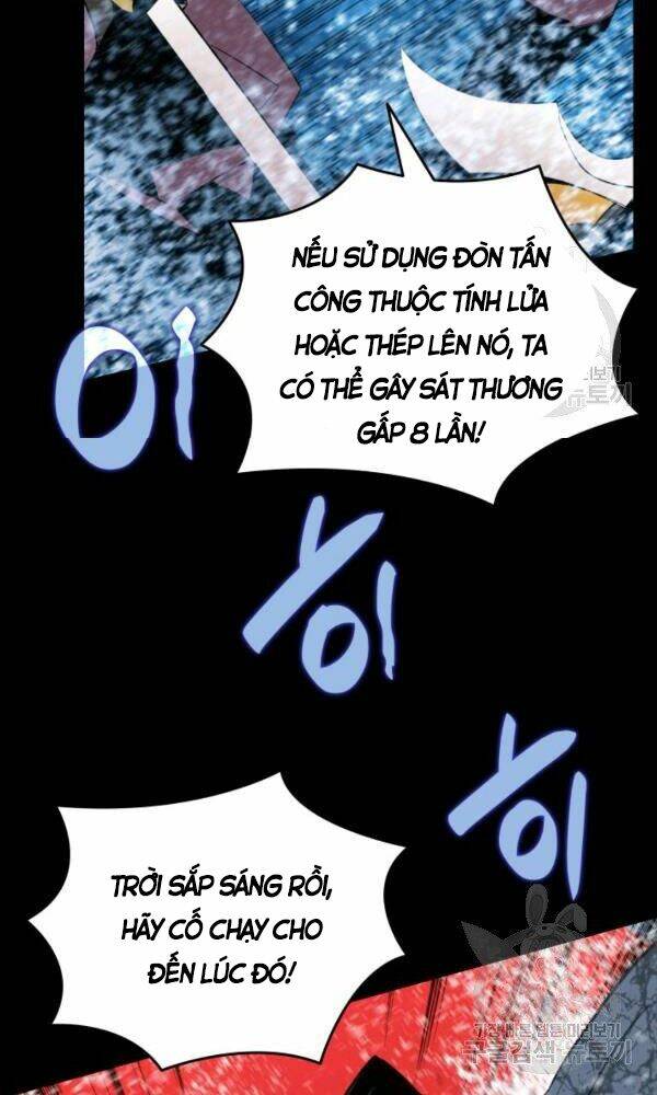 Tôi Là Lính Mới Chapter 58 - Trang 2