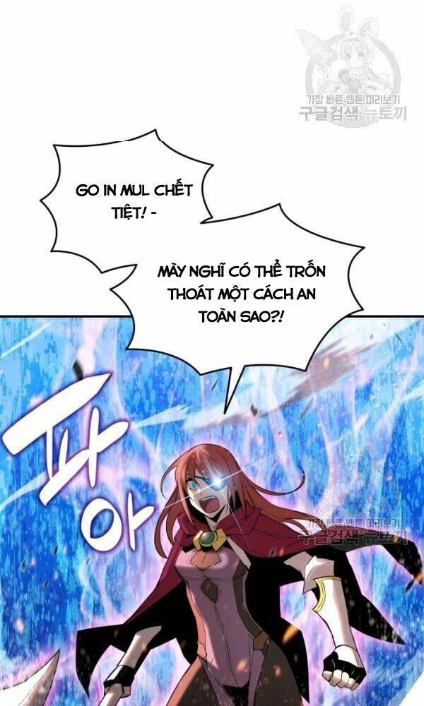 Tôi Là Lính Mới Chapter 58 - Trang 2