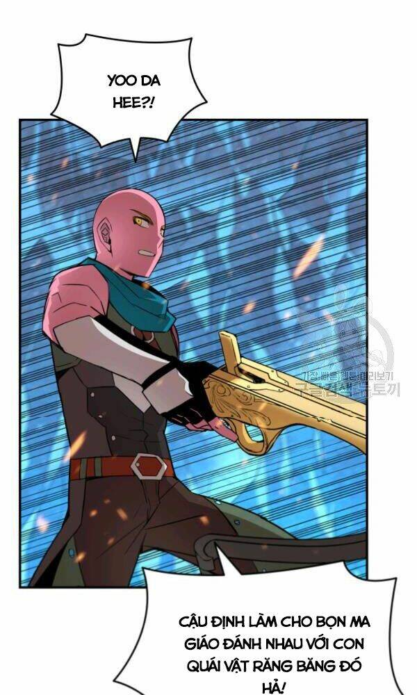 Tôi Là Lính Mới Chapter 58 - Trang 2