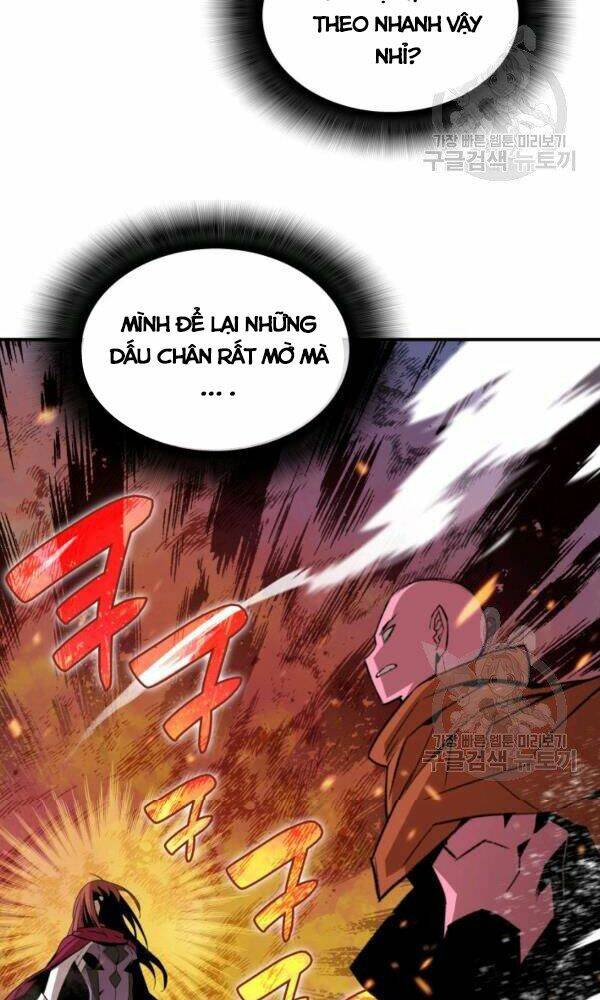 Tôi Là Lính Mới Chapter 58 - Trang 2