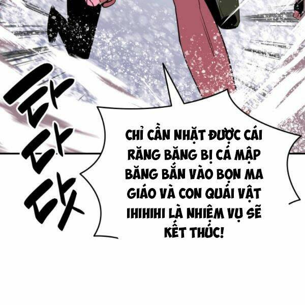 Tôi Là Lính Mới Chapter 59 - Trang 2