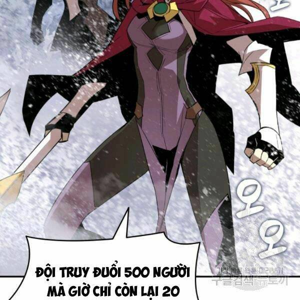 Tôi Là Lính Mới Chapter 59 - Trang 2