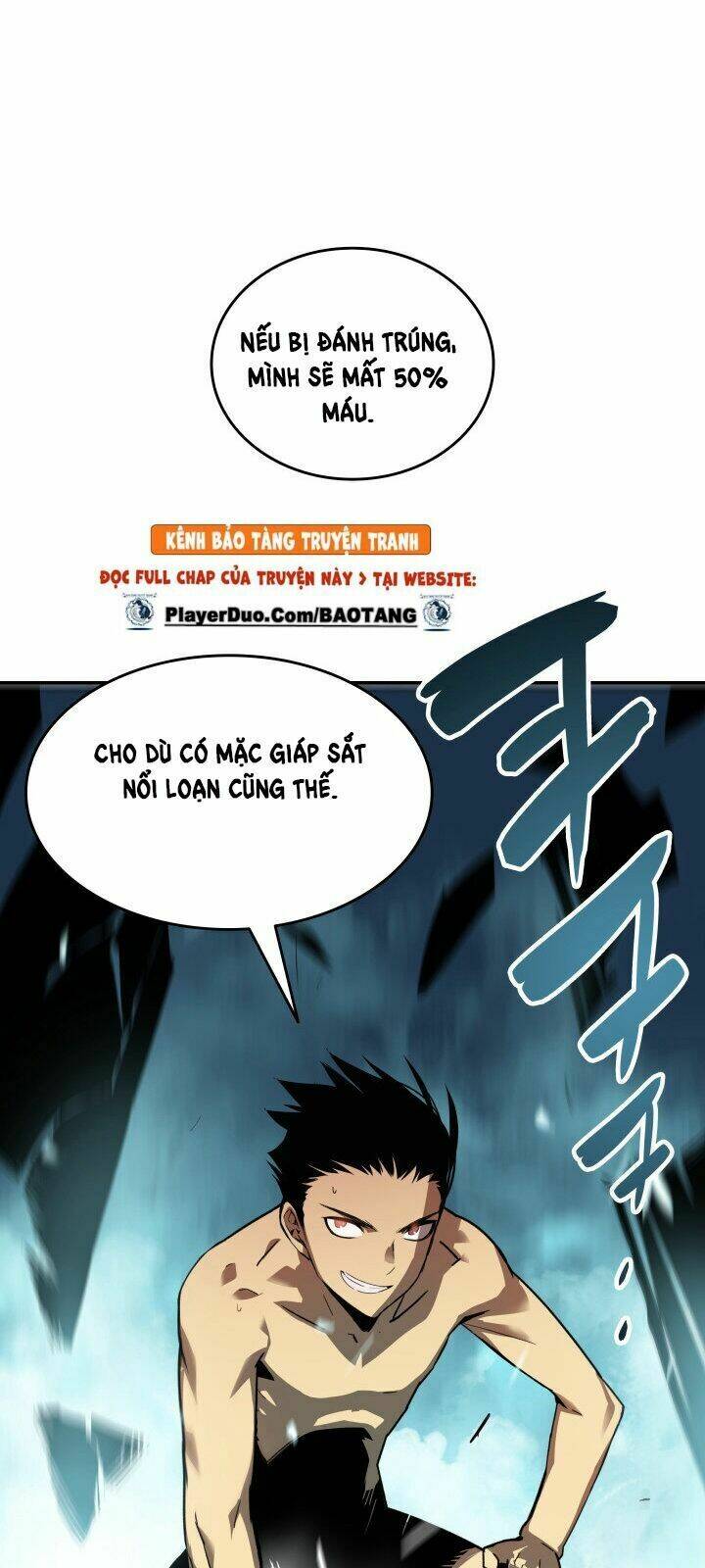 Tôi Là Lính Mới Chapter 6 - Trang 2