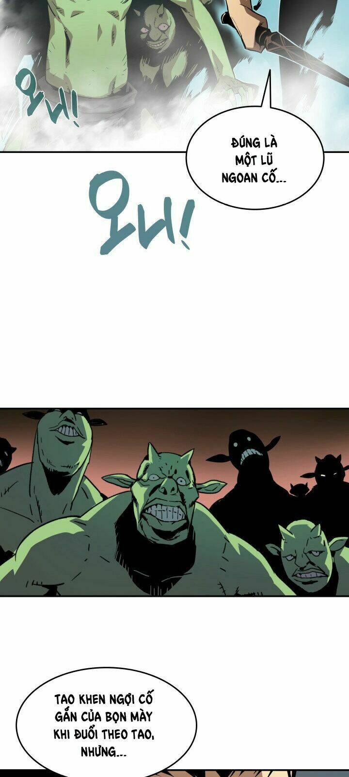 Tôi Là Lính Mới Chapter 6 - Trang 2