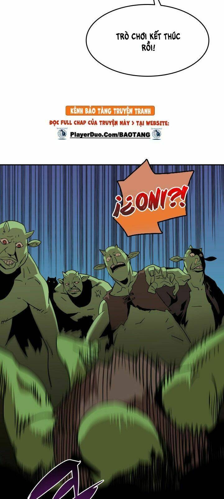 Tôi Là Lính Mới Chapter 6 - Trang 2