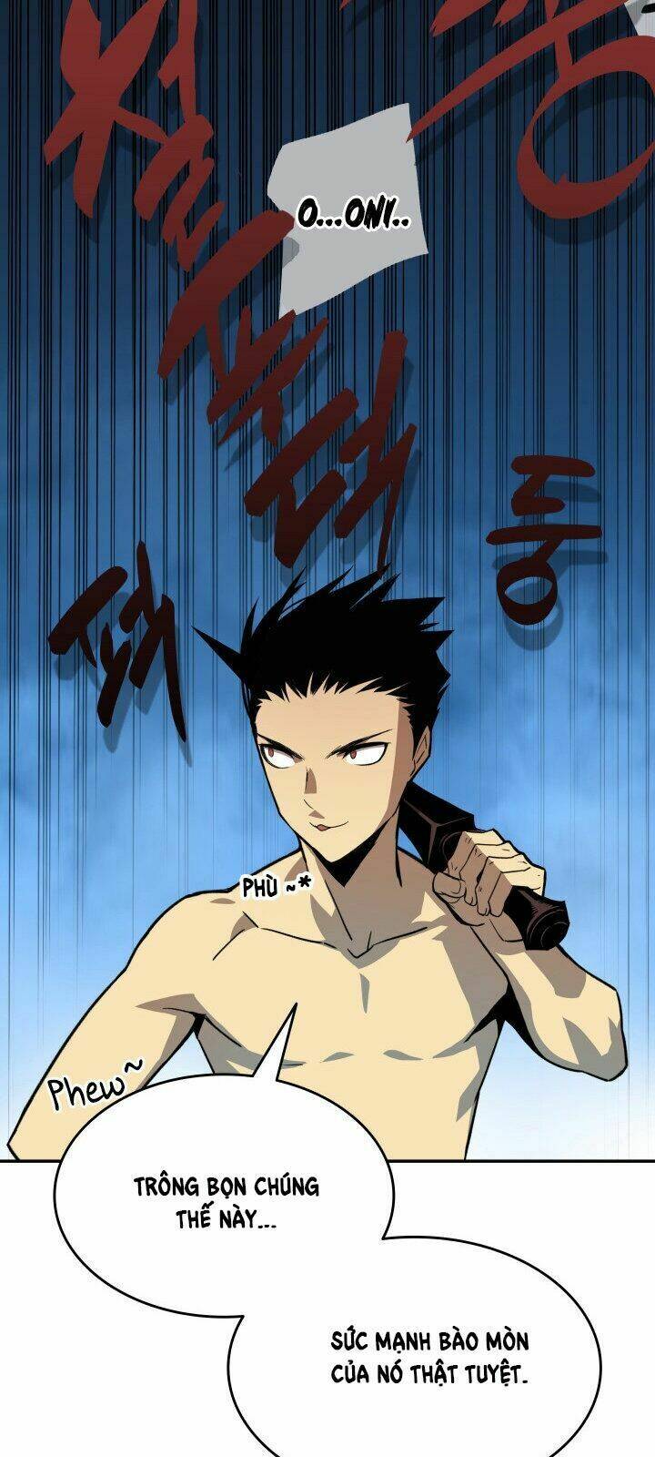 Tôi Là Lính Mới Chapter 6 - Trang 2