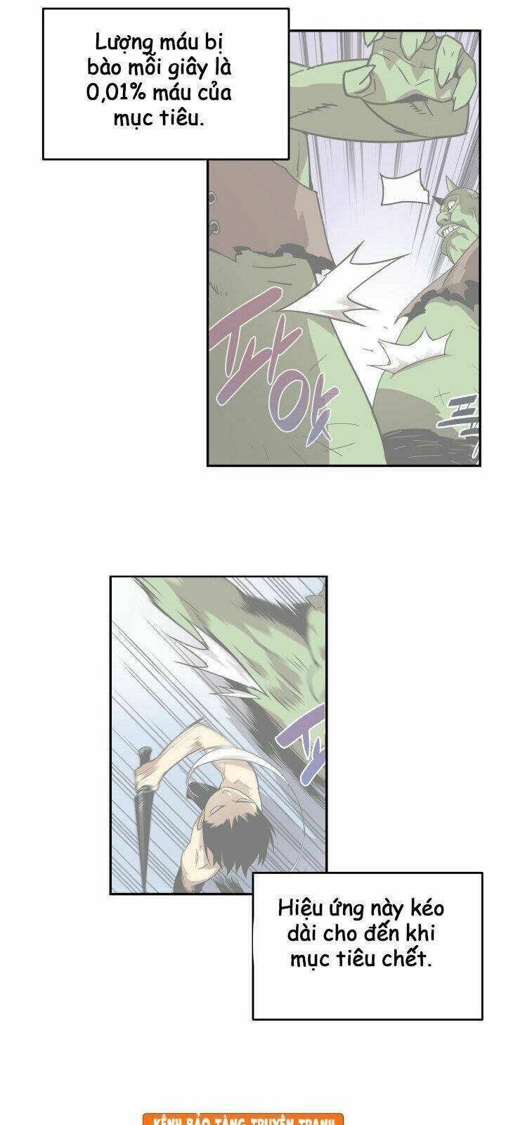 Tôi Là Lính Mới Chapter 6 - Trang 2