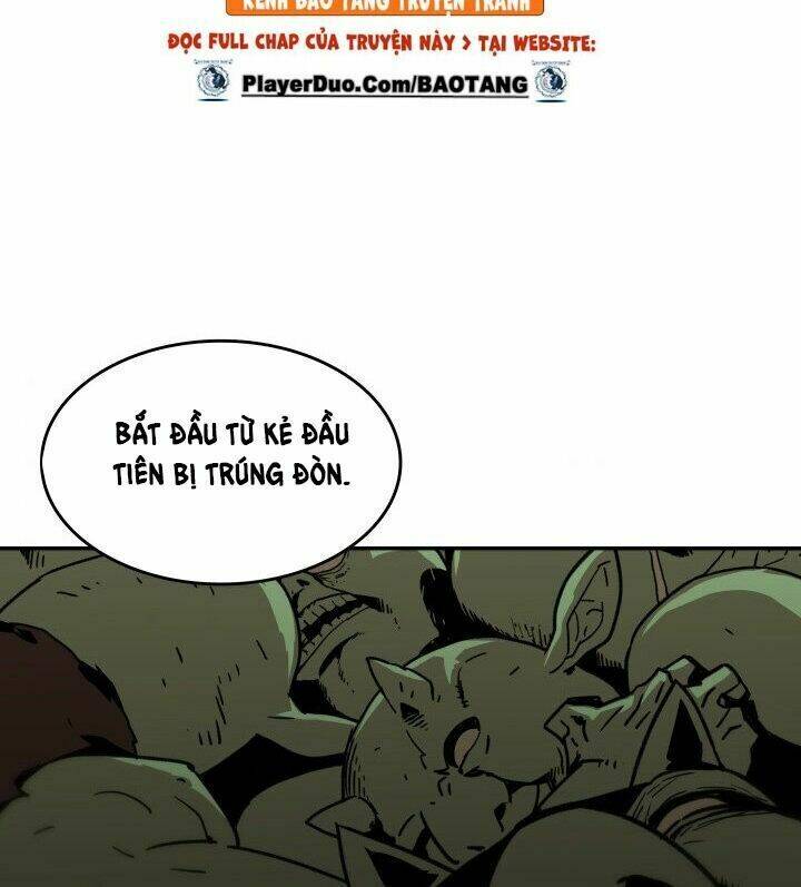 Tôi Là Lính Mới Chapter 6 - Trang 2