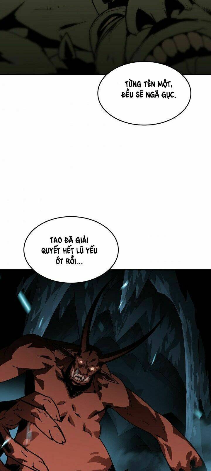 Tôi Là Lính Mới Chapter 6 - Trang 2