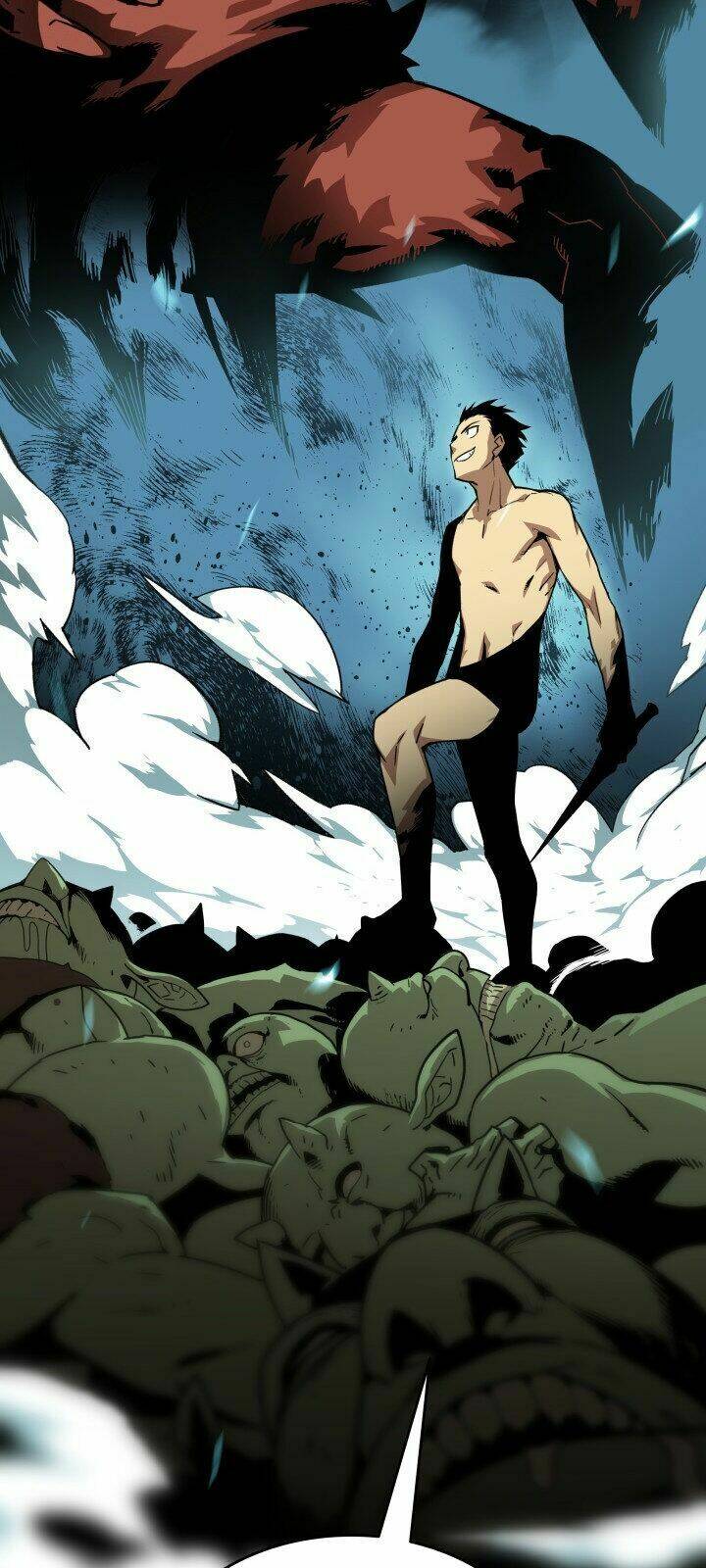 Tôi Là Lính Mới Chapter 6 - Trang 2