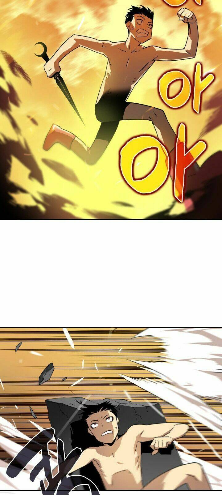 Tôi Là Lính Mới Chapter 6 - Trang 2