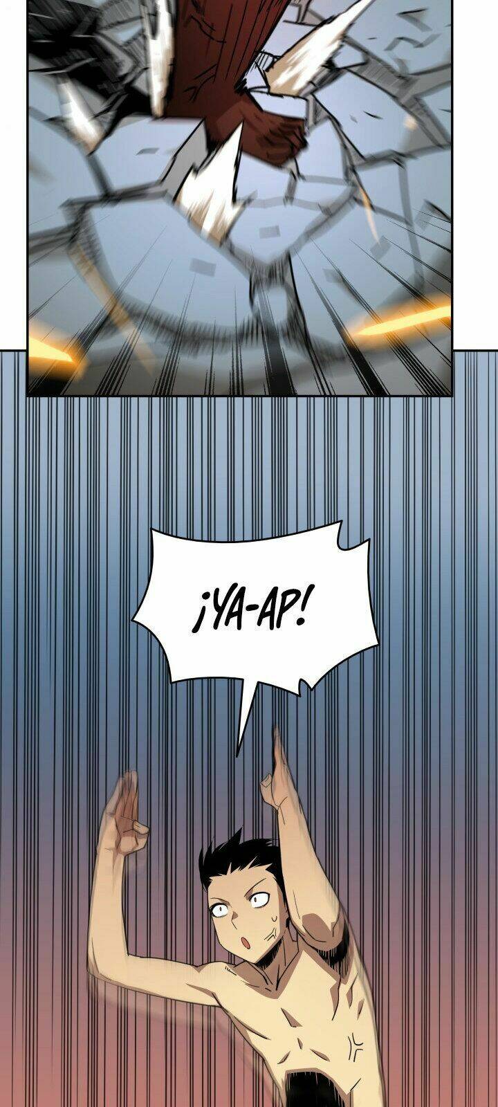 Tôi Là Lính Mới Chapter 6 - Trang 2