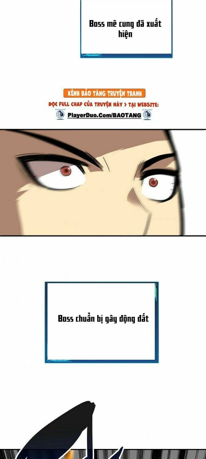 Tôi Là Lính Mới Chapter 6 - Trang 2