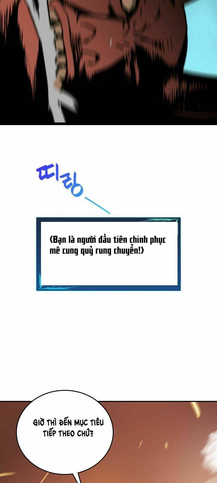 Tôi Là Lính Mới Chapter 6 - Trang 2