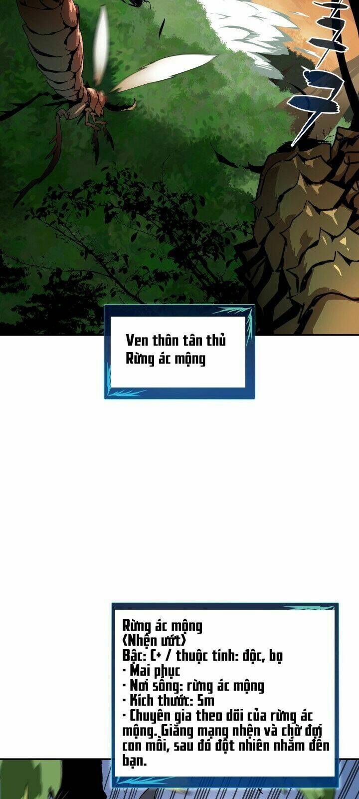 Tôi Là Lính Mới Chapter 6 - Trang 2