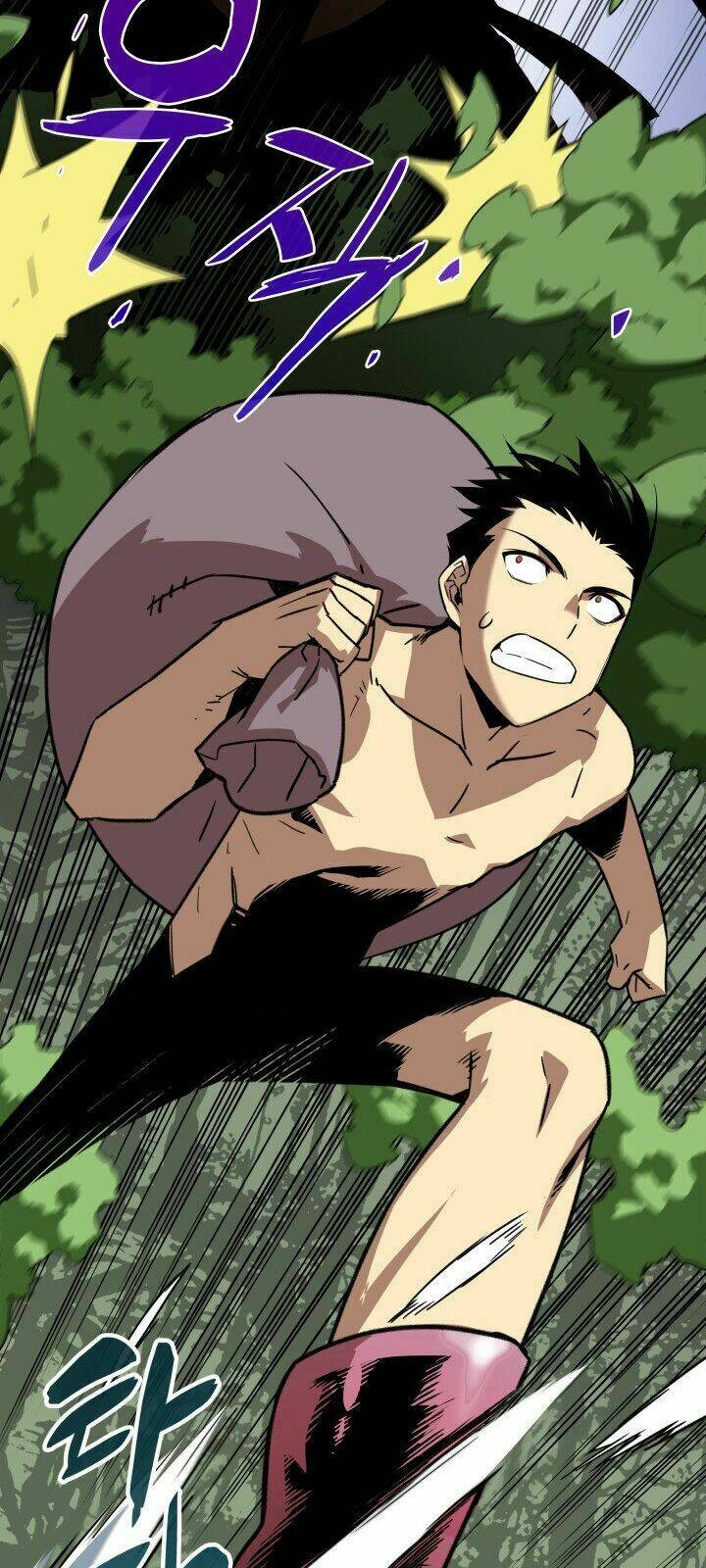 Tôi Là Lính Mới Chapter 6 - Trang 2