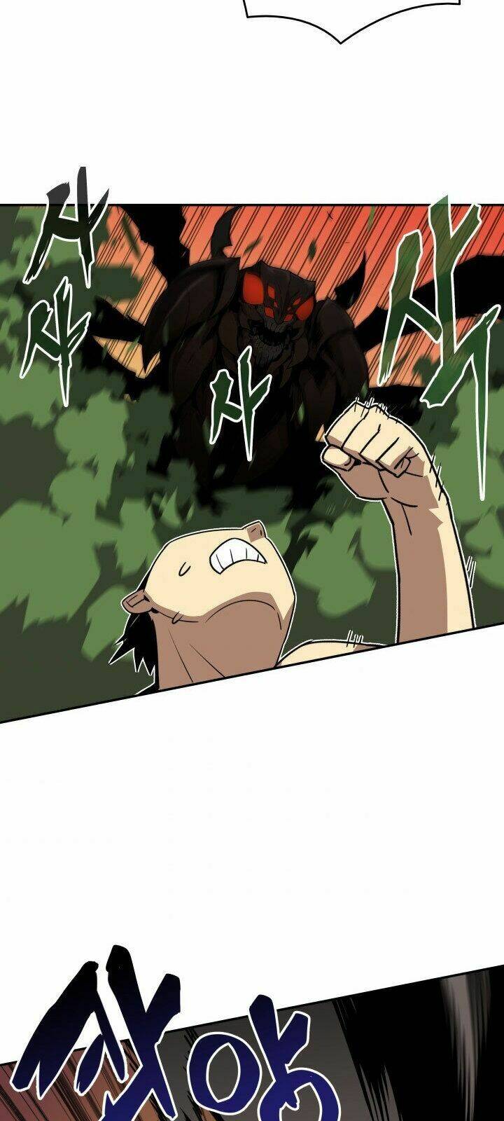 Tôi Là Lính Mới Chapter 6 - Trang 2