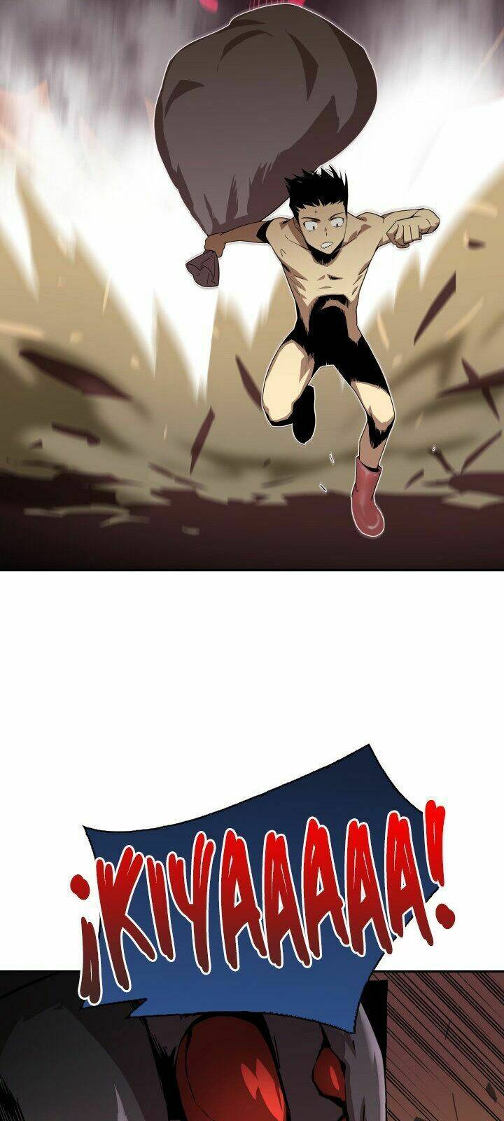 Tôi Là Lính Mới Chapter 6 - Trang 2