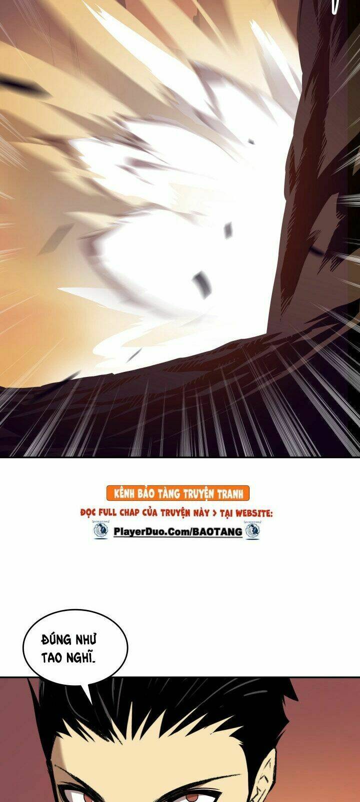 Tôi Là Lính Mới Chapter 6 - Trang 2