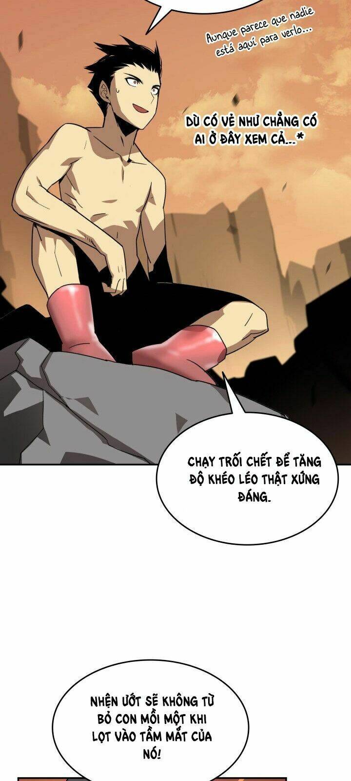 Tôi Là Lính Mới Chapter 6 - Trang 2