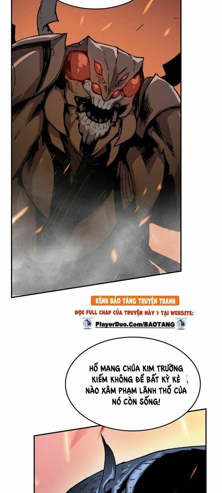 Tôi Là Lính Mới Chapter 6 - Trang 2