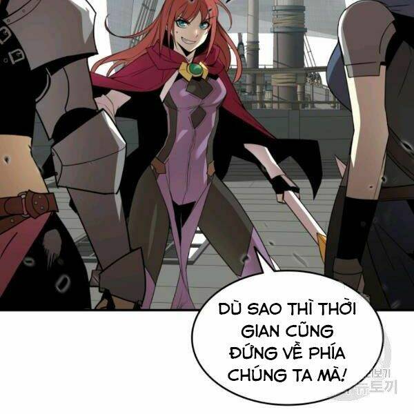Tôi Là Lính Mới Chapter 60 - Trang 2