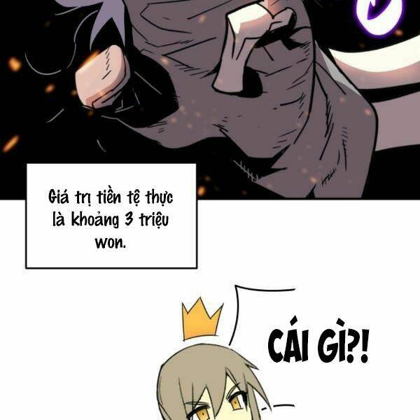 Tôi Là Lính Mới Chapter 60 - Trang 2