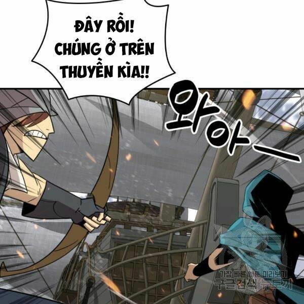 Tôi Là Lính Mới Chapter 60 - Trang 2