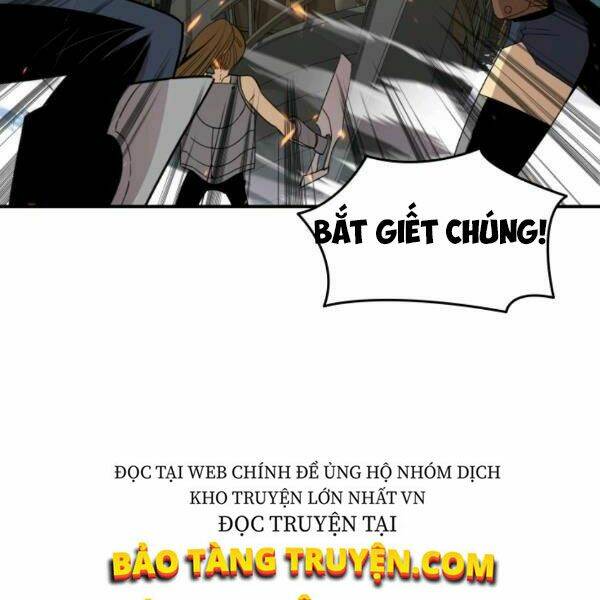 Tôi Là Lính Mới Chapter 60 - Trang 2